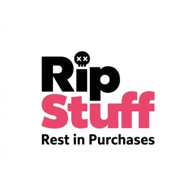 RIPStuff logo